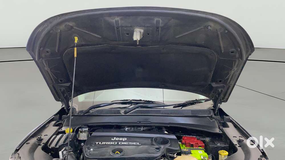 Jeep Compass 2.0 Sport Diesel, 2020, Diesel