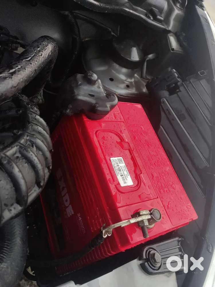 Hyundai Eon 0.8 Era 2015