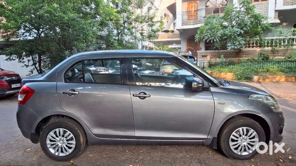 Maruti Suzuki Swift Dzire Vdi Bsiv, 2013, Diesel