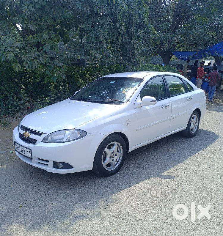 Chevrolet Optra Magnum 2.0 Tcdi Lt, 2012, Diesel