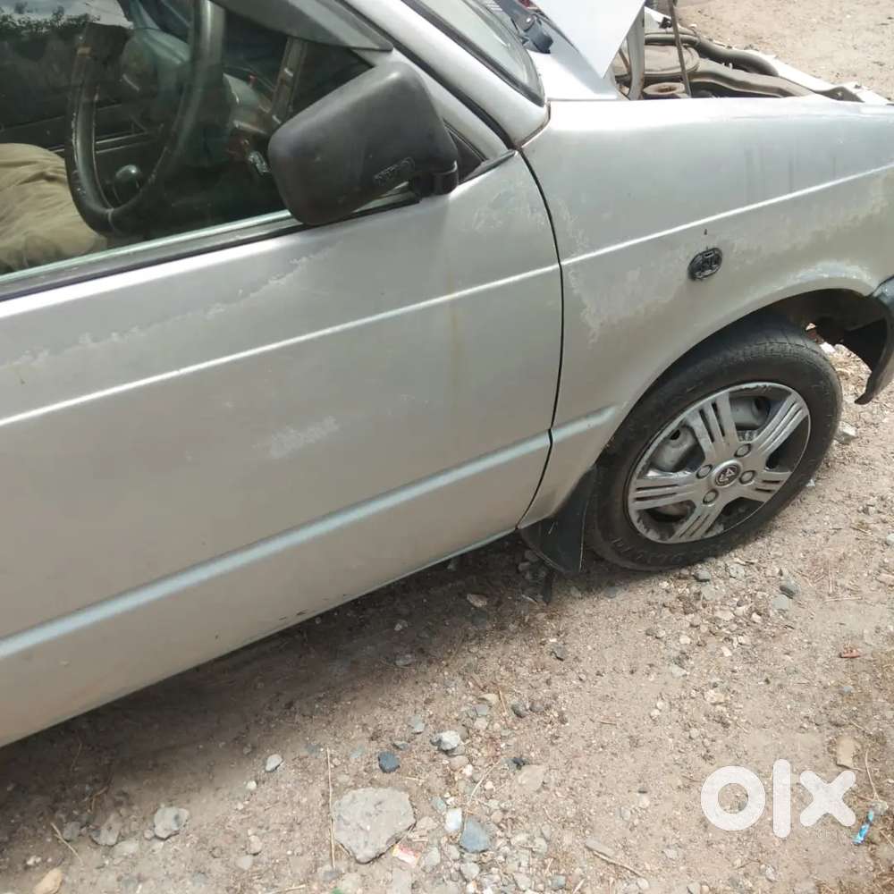 Good Condition, Original Car