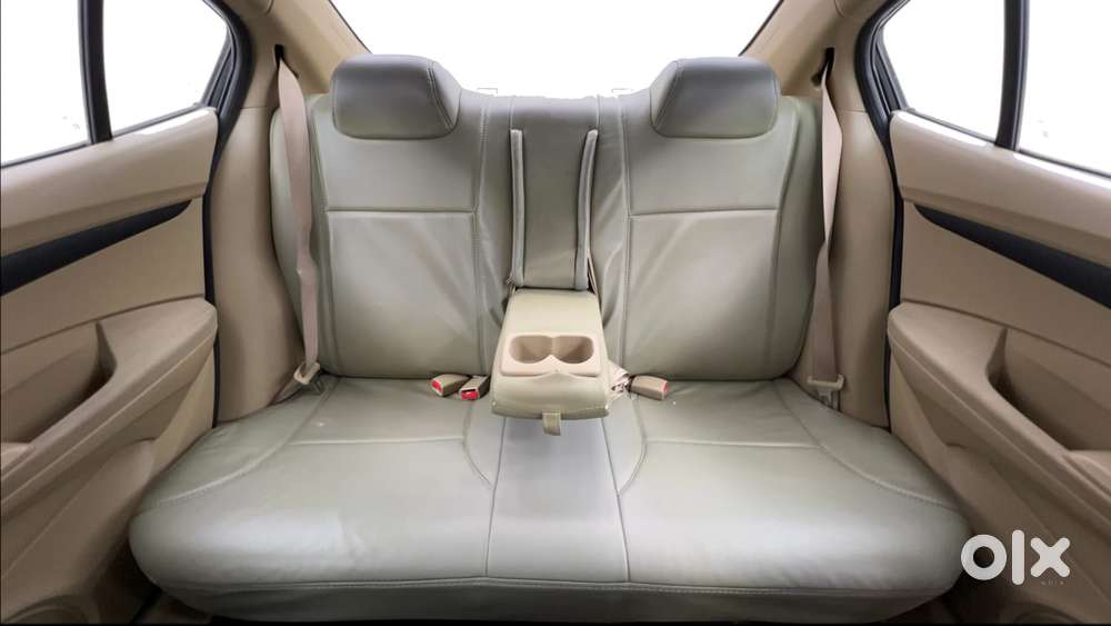 Honda City 2008-2011 1.5 S Mt, 2012, Petrol