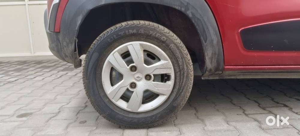 Renault Kwid Rxt, 2019, Petrol