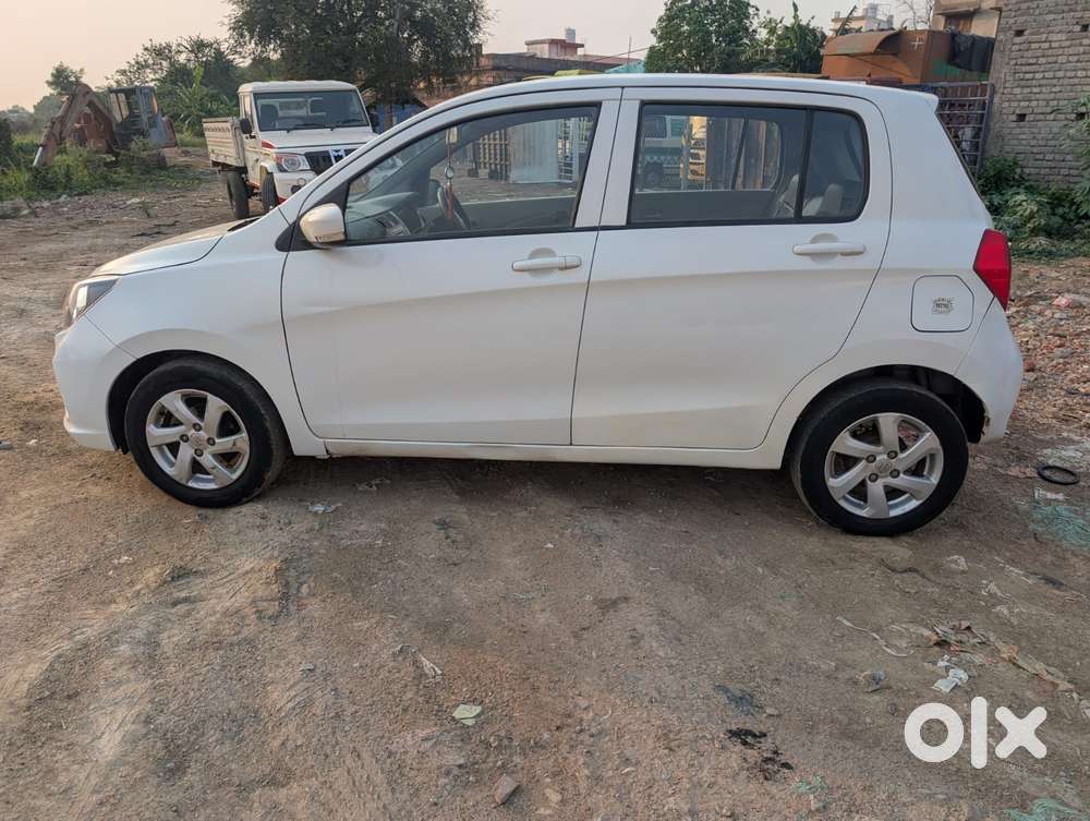 Maruti Suzuki Celerio Zxi(o) Mt, 2019, Petrol