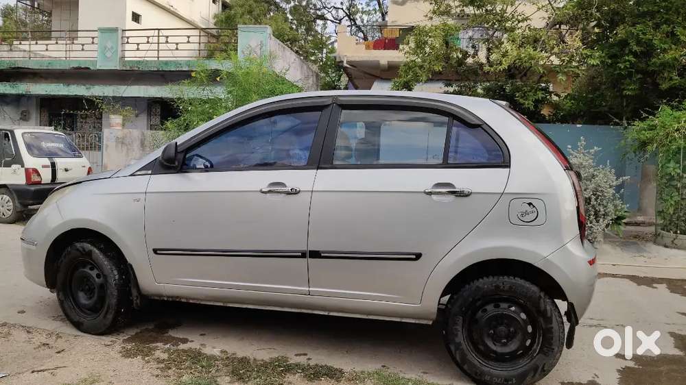 Tata Vista Tech 2012 Diesel