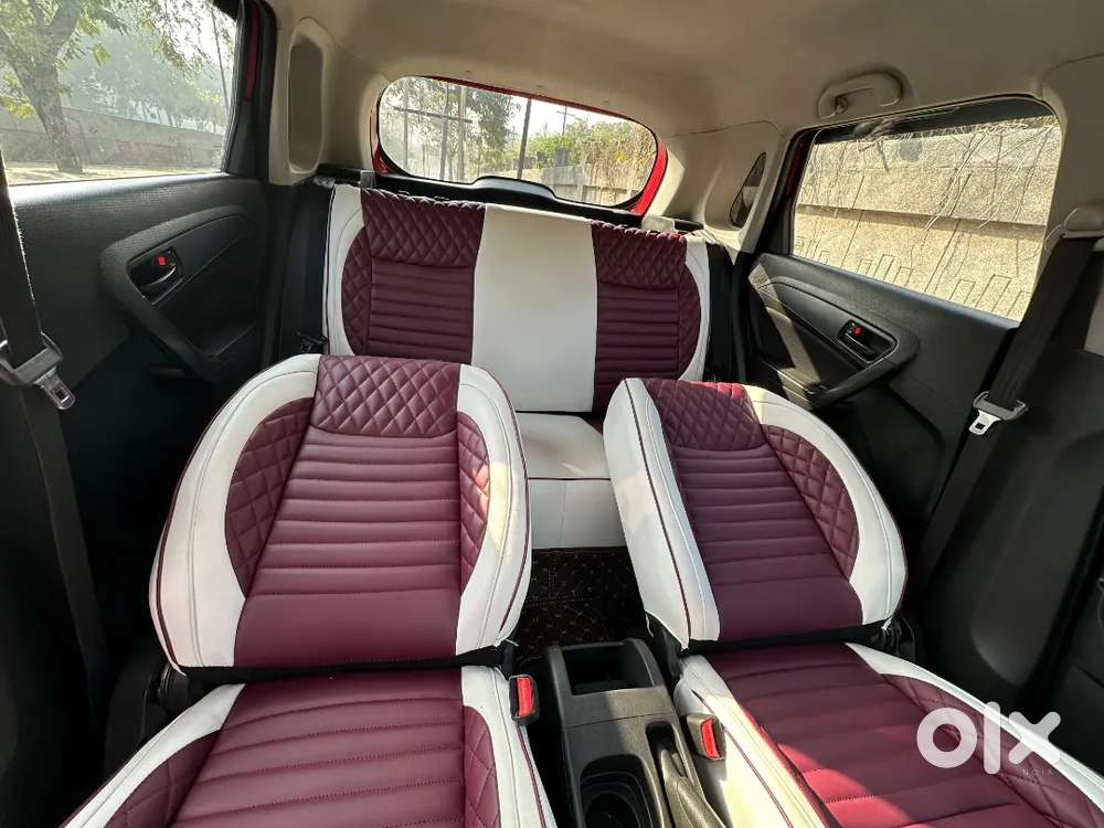 Maruti Suzuki Vitara Brezza 2018