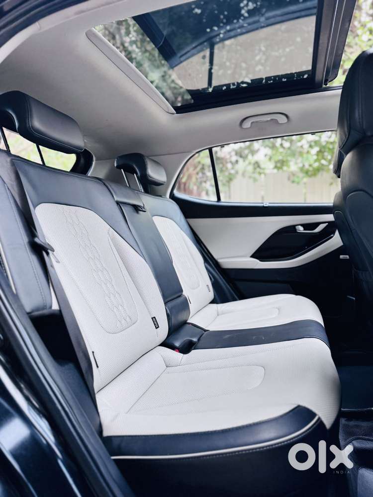 Hyundai Creta 1.6 Sx Automatic, 2020, Diesel