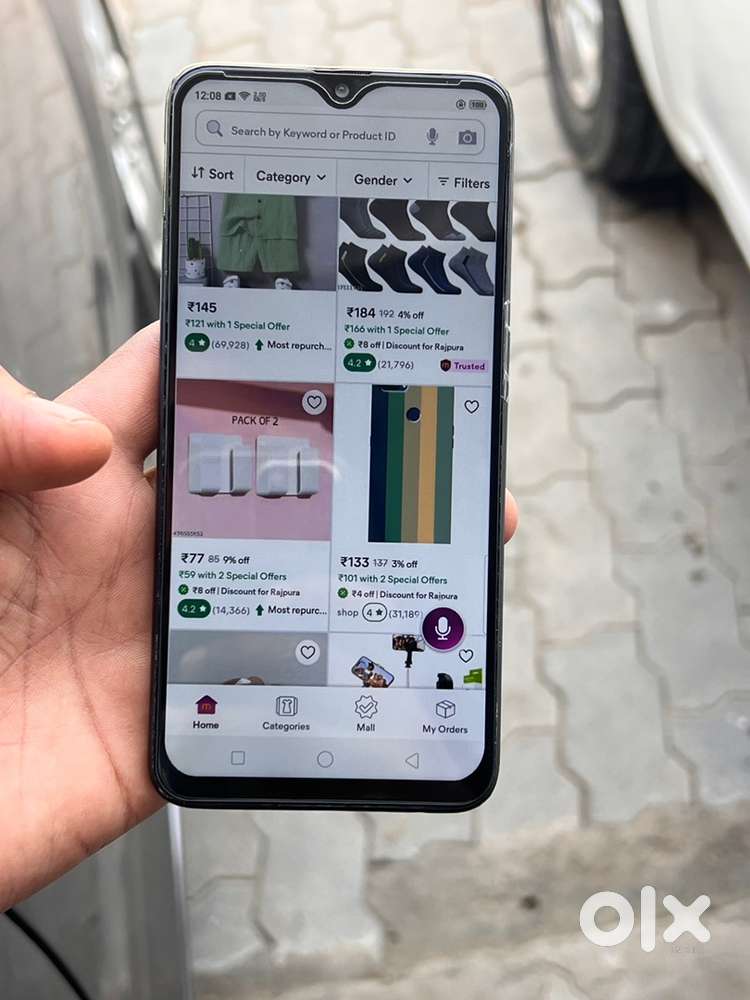 Oppo F9 4/64 - Mobile Phones in undefined, - 1858107618