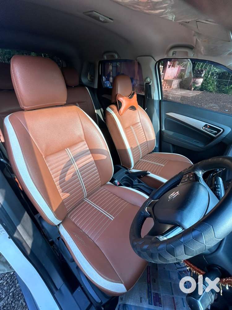 Maruti Suzuki Brezza Diesel 2016