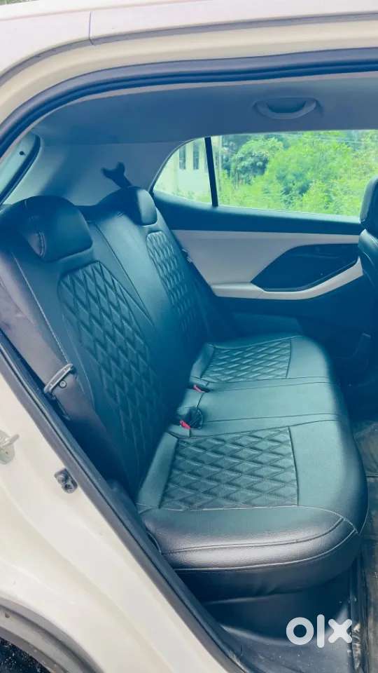Hyundai Creta 1.5 Ex Diesel, 2022, Diesel