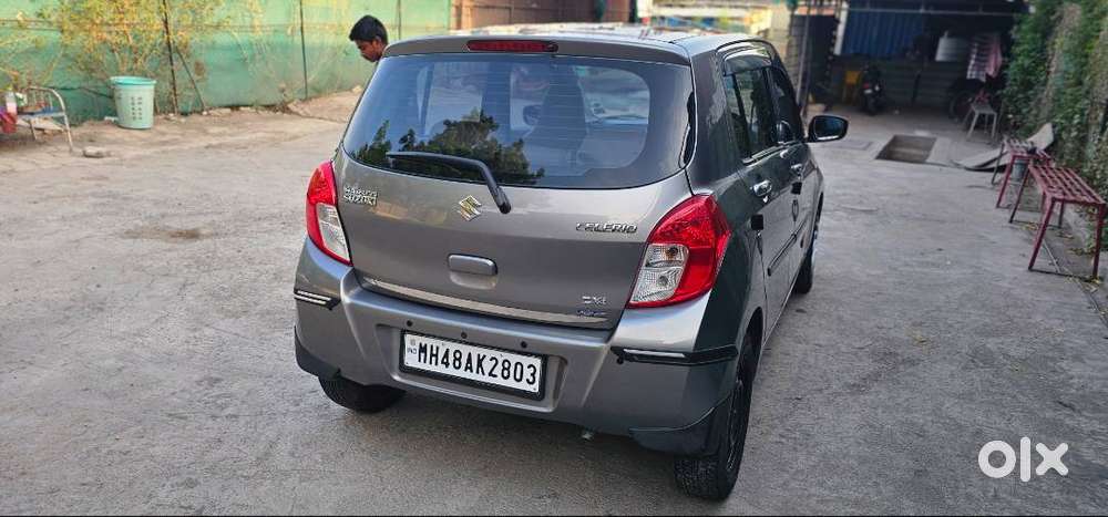 Maruti Celerio Auto Zxi+(o) Petrol With 10android +jbl