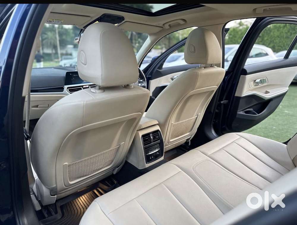 Bmw 3 Series 2.0 320d Sport, 2020, Diesel