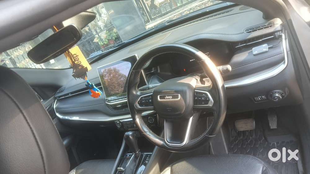 Jeep Compass 2021 Diesel 20000 Km Driven