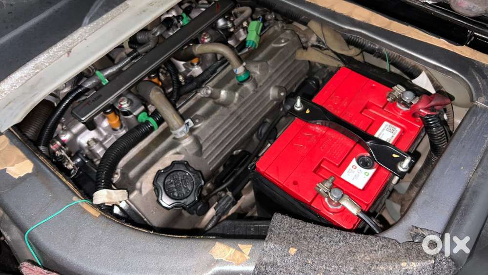 Maruti Suzuki Eeco 1.2 5 Str With A/c+htr, 2016, Petrol