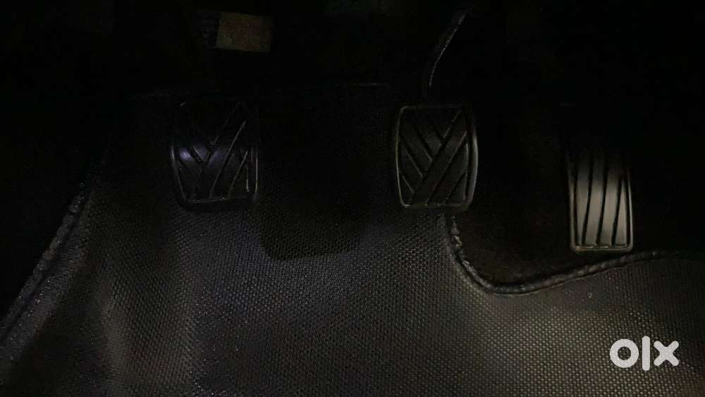 Maruti Suzuki S-cross Zeta 1.3, 2017, Diesel