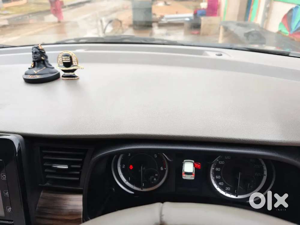 Eariga 2020 Model Diesel