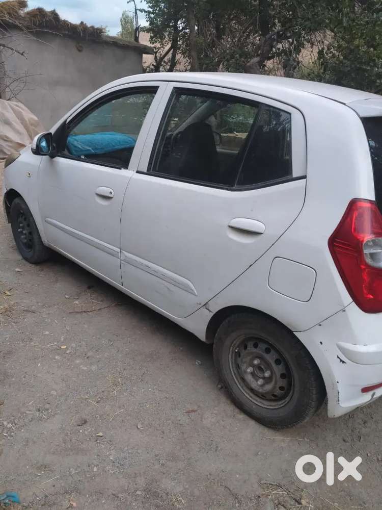 Hyundai I10 Asta Petrol 2013 Manual