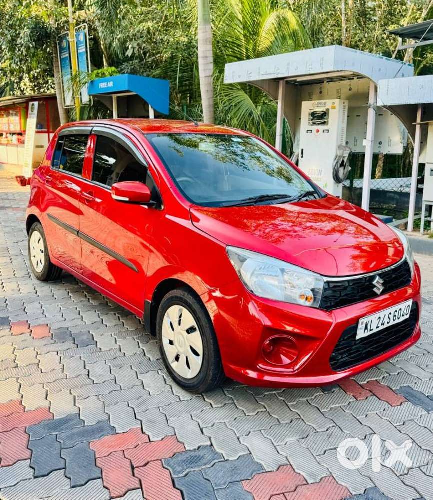 Maruti Suzuki Celerio Zxi, 2019, Petrol