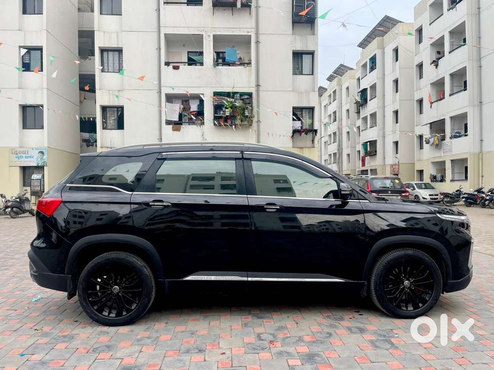 Mg Hector 2.0 Sharp Diesel, 2021, Diesel