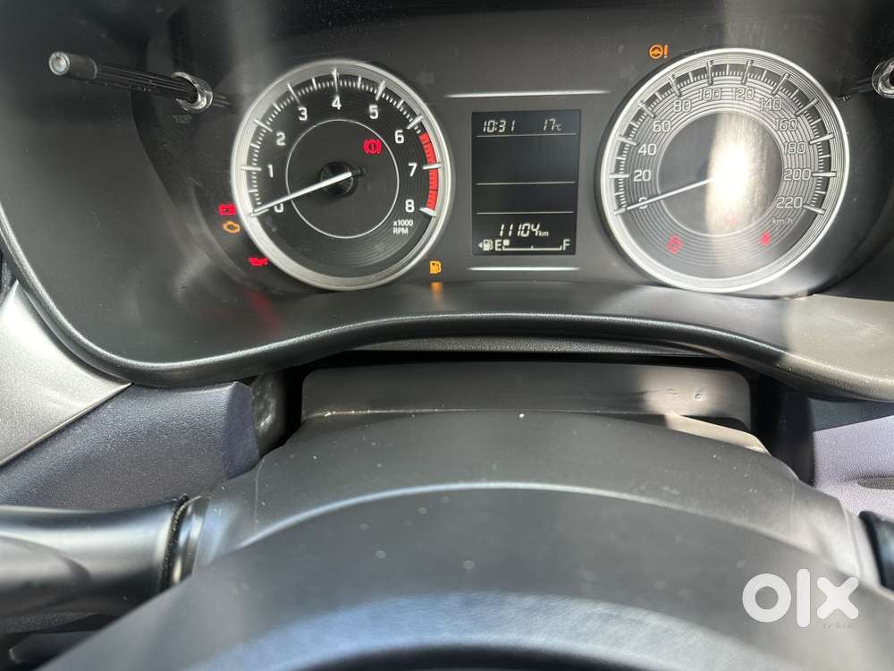 Maruti Suzuki Baleno