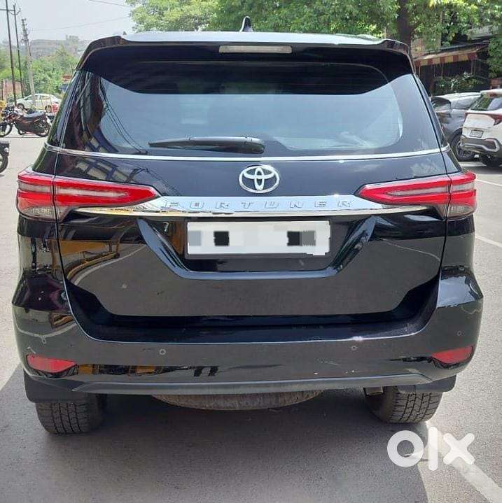 Toyota Fortuner 4x2 At 2.8 Diesel, 2025, Diesel