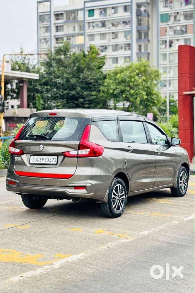 Maruti Suzuki Ertiga, 2024, Cng & Hybrids