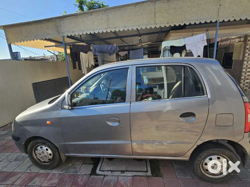 Hyundai Santro Xing 2007