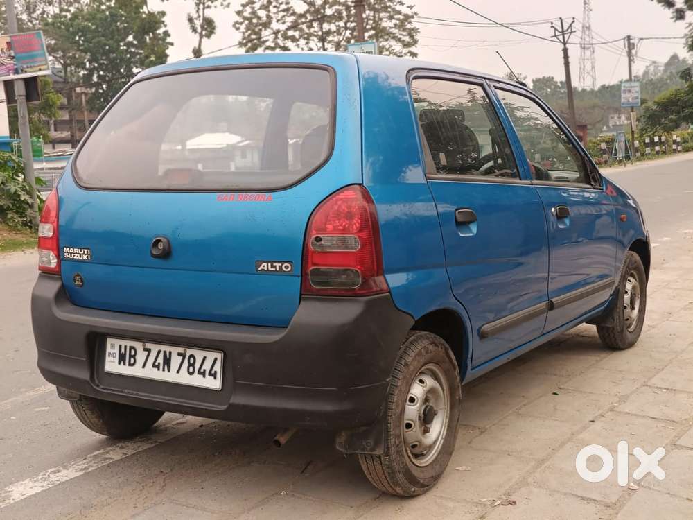 Maruti Suzuki Alto Std (o), 2009, Petrol