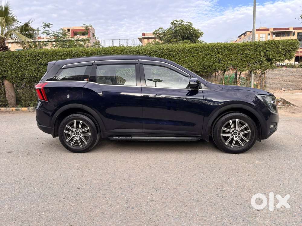 Mahindra Xuv700 2.2 Ax 7 Diesel Mt Str, 2024, Diesel