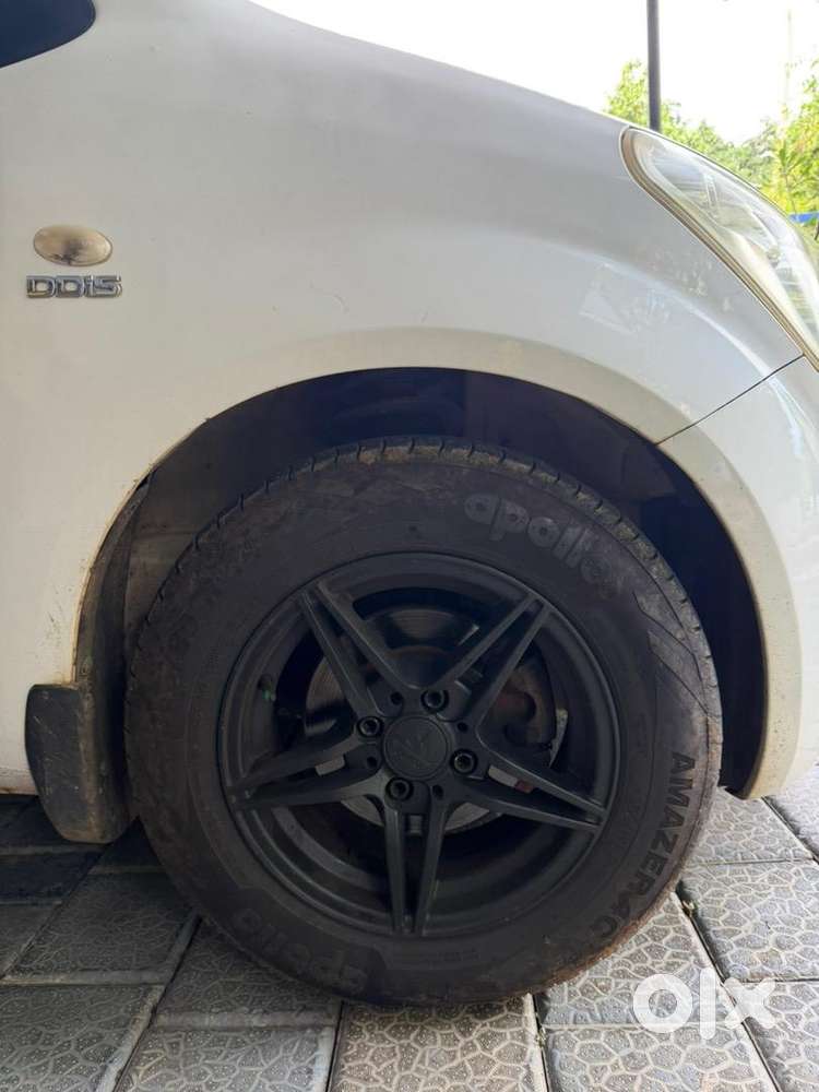 Maruti Suzuki Diesel 2010