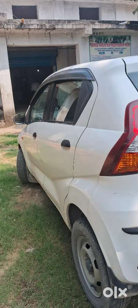 Datsun Redigo 0.8 A 2019 Model