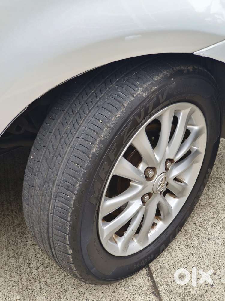 Toyota Etios Liva V Limited, 2014, Petrol