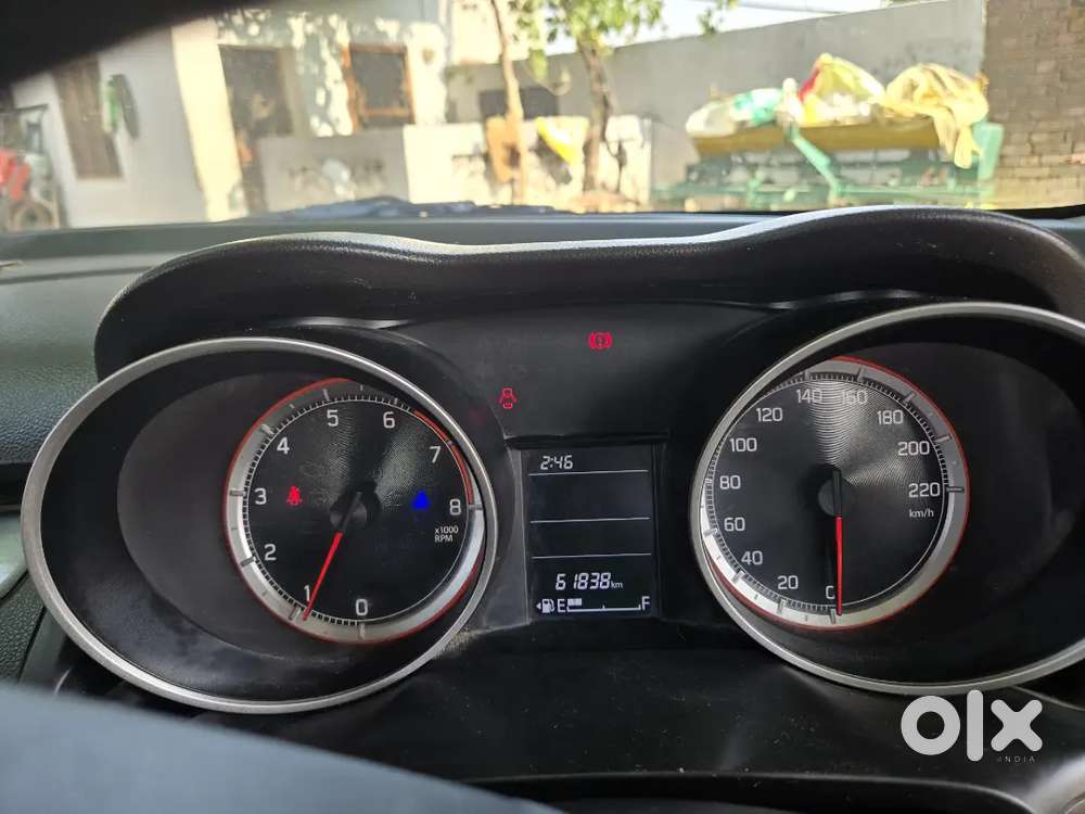 Maruti Suzuki New-gen Swift 2020 Petrol 60000 Km Driven