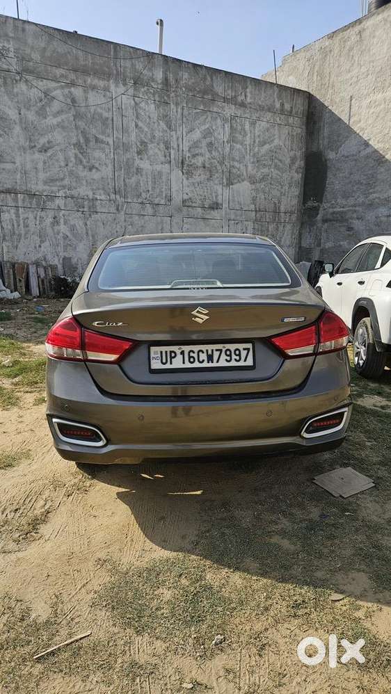 Maruti Suzuki 2021 Manual Petrol