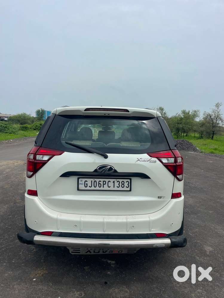 Mahindra Xuv500 Diesel 2020