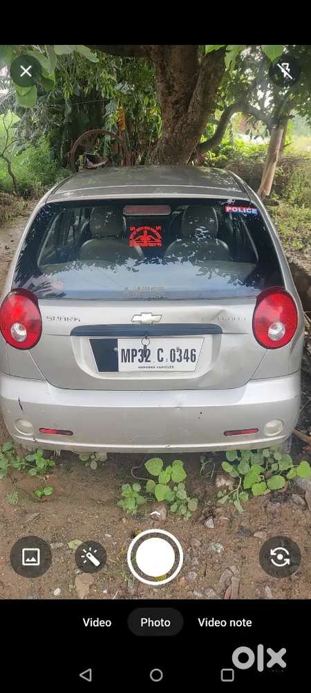 Chevrolet Aveo Lt 2009