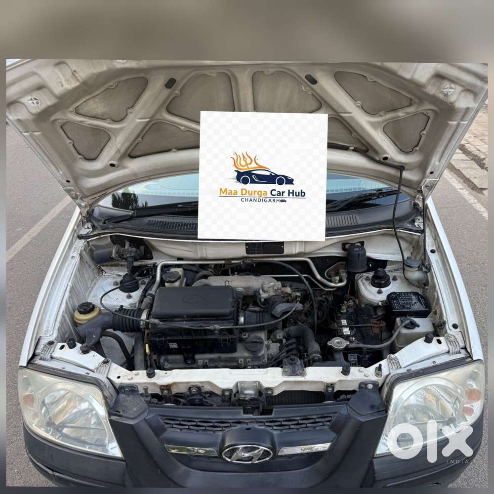 Hyundai Santro Xing, 2006, Petrol