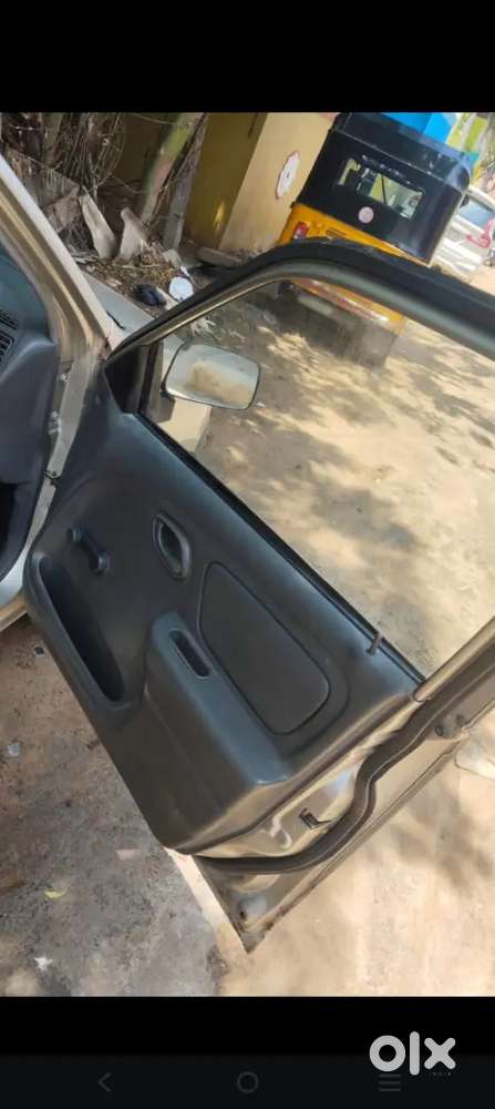 Maruti Alto 0.8 Lxi 2003 Petrol