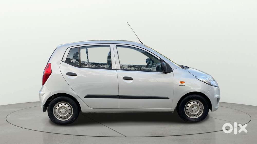 Hyundai I10 Magna 1.1l, 2014, Petrol