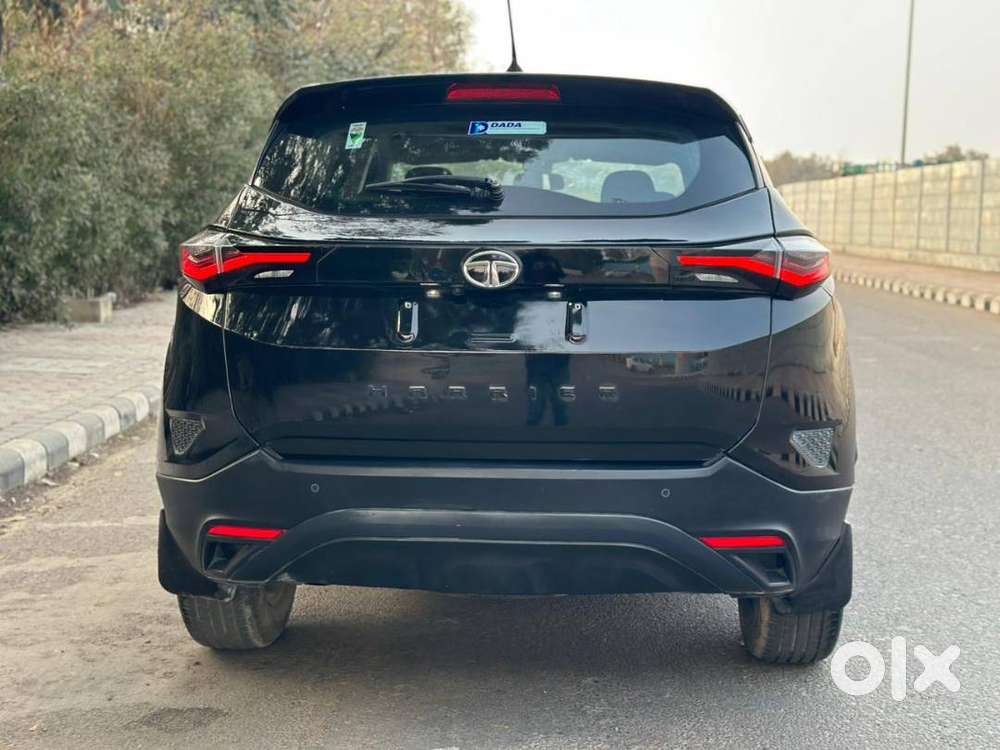 Tata Harrier Xt+ 2.0 Kryotec