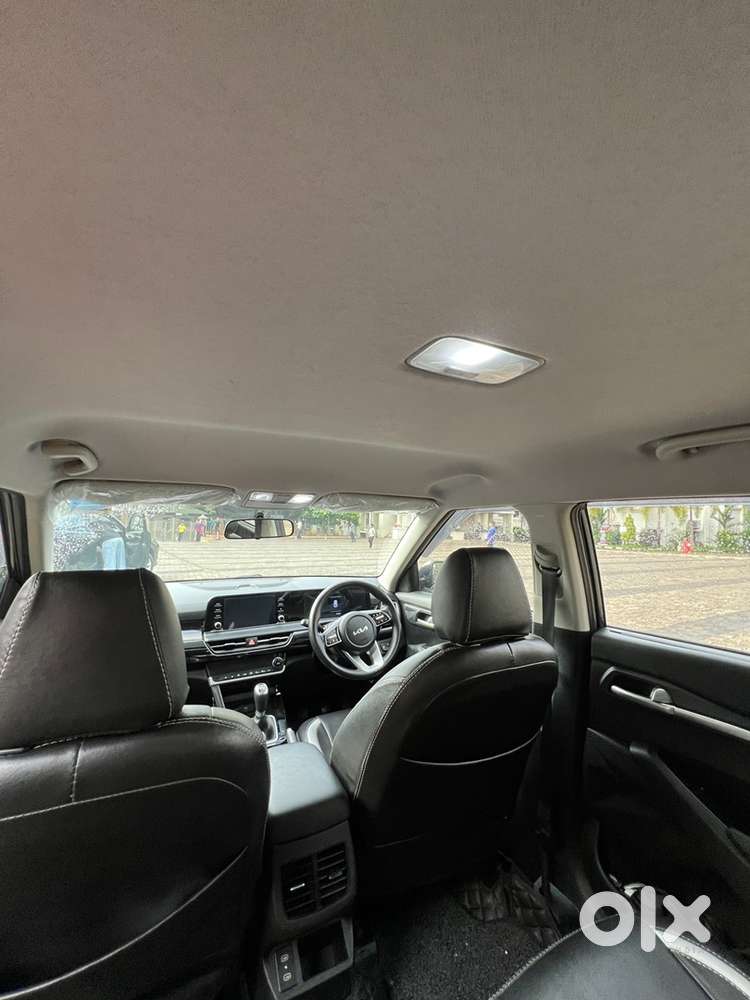 Kia Seltos 1.5 Htk+ 2023 Petrol