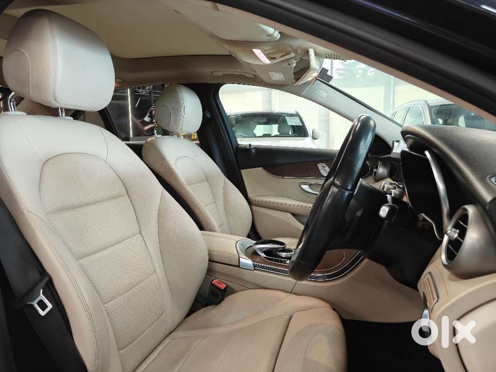 Mercedes-benz C-class 2.0 220d Progressive, 2020, Diesel