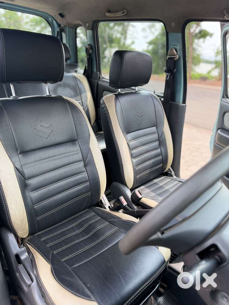 Maruti Suzuki Wagon R Lxi, 2009, Petrol