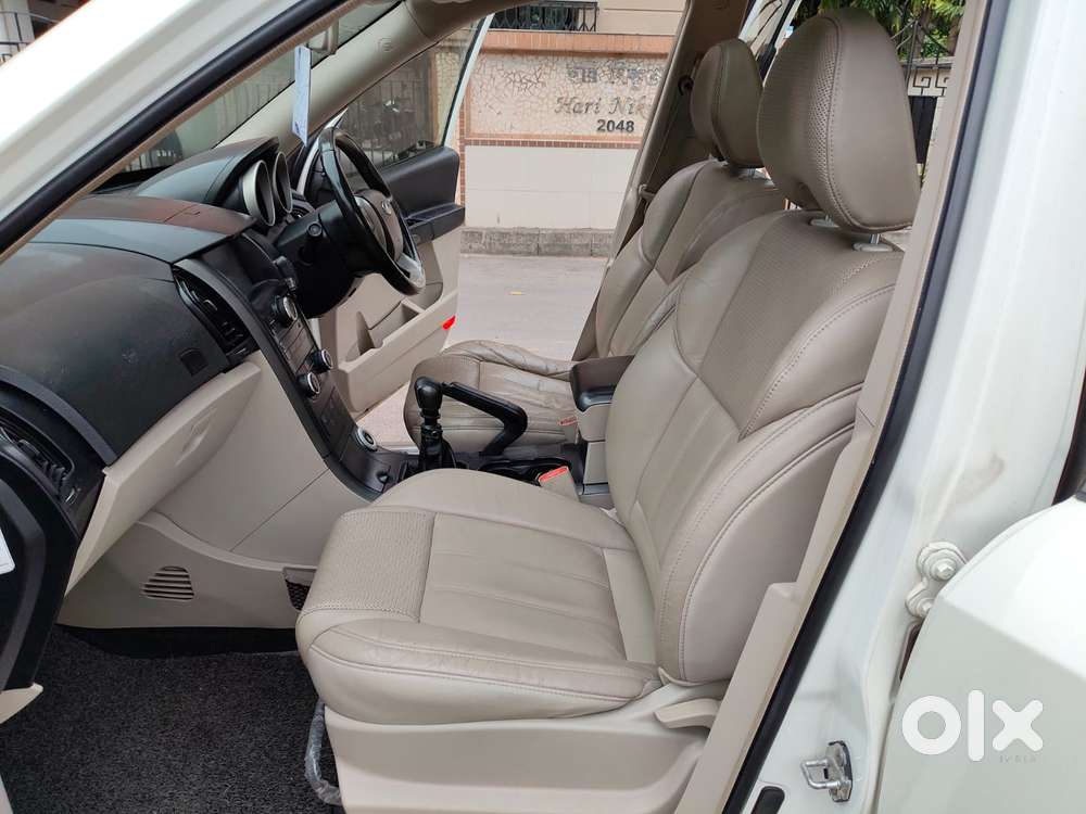 Mahindra Xuv500 W10 2wd, 2016, Diesel