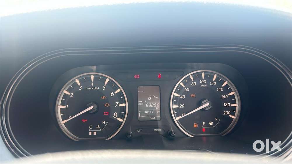 Tata Zest 2014 Petrol 63000 Km Driven