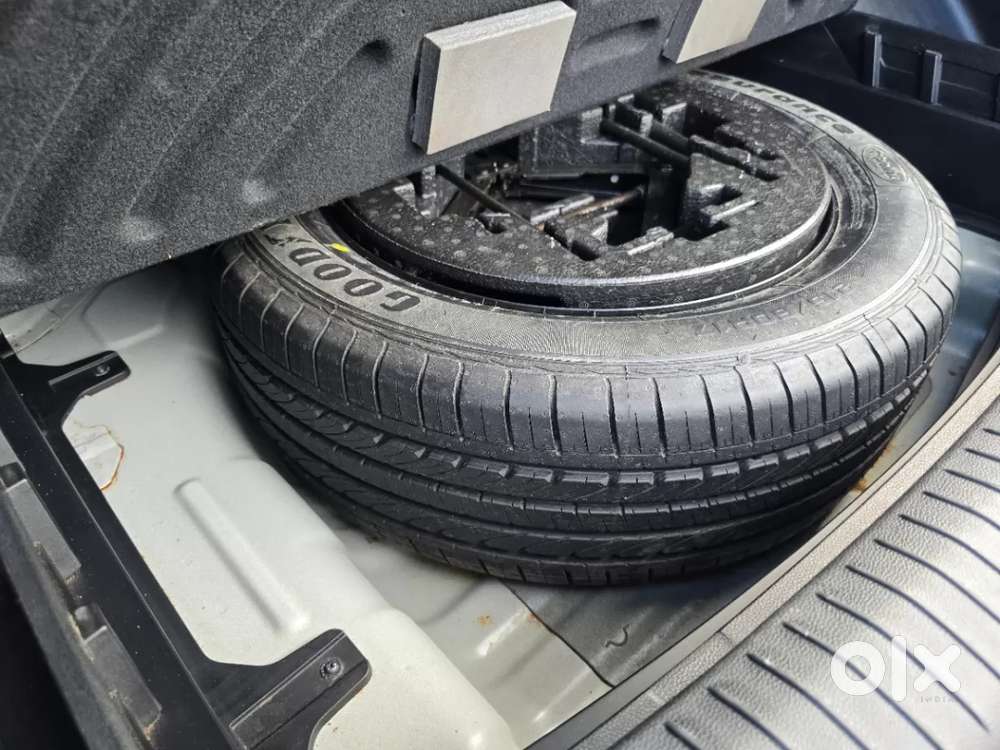 Hyundai Creta 1.6 Sx Plus, 2018, Petrol