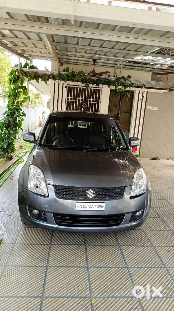 Showroom Condition Swift Diesel