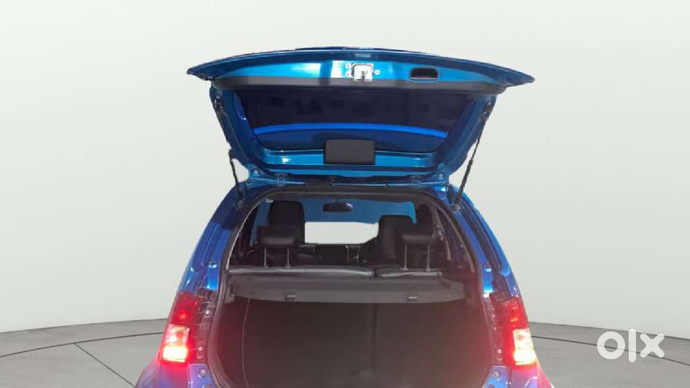 Maruti Suzuki Ignis 1.2 Amt Alpha, 2020, Petrol
