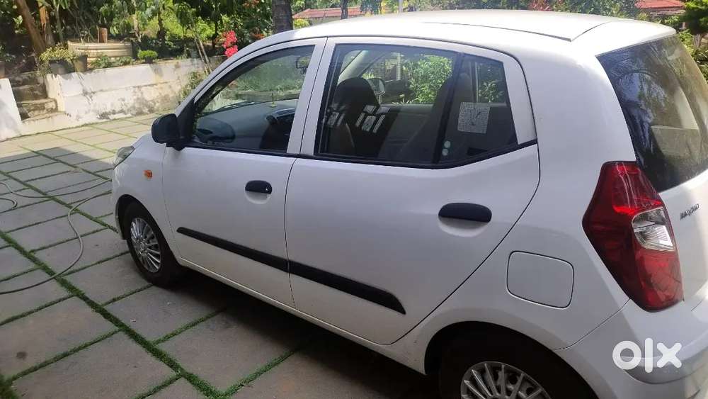 Hyundai I10 For Sale
