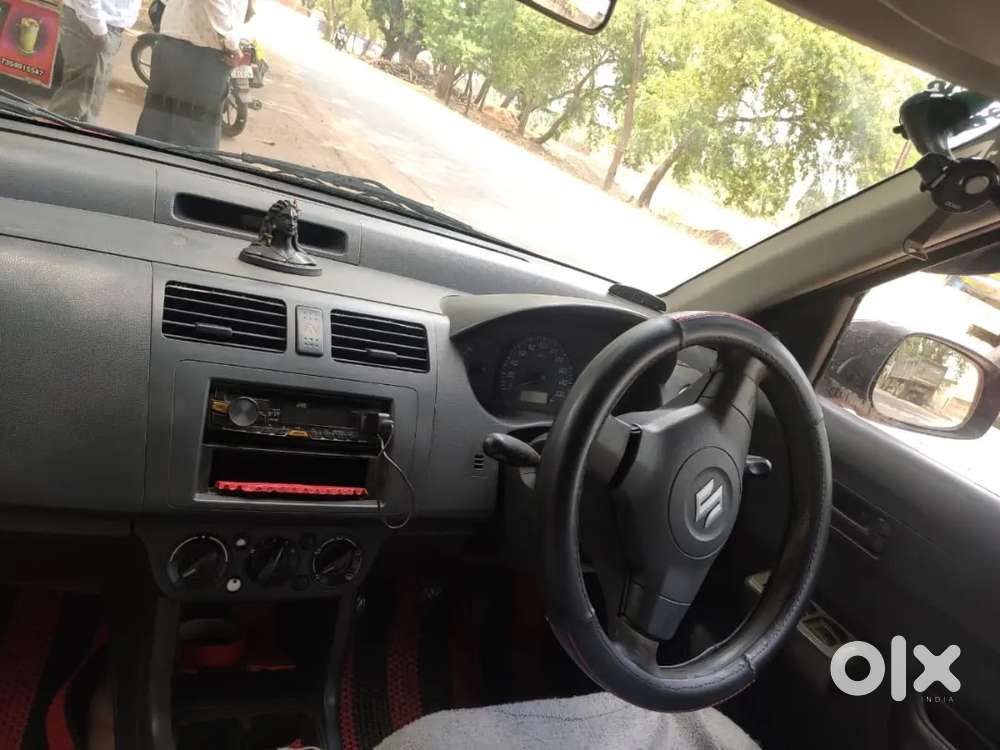 Maruti Suzuki Dzire 2011 Diesel